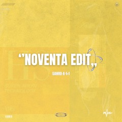 DJ SNAKE x J BALVIN - NOVENTA [SANRO x 1+1 EDIT]
