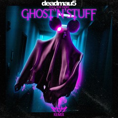 deadmau5 Feat.Rob Swire-Ghost'N'Stuff(PRPL Remix) FREE DOWNLOAD
