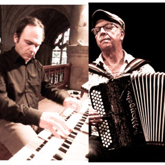 Les Cycles de Gérard (duo 90's/2024)