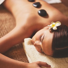 Fréquence relaxante de l'esprit