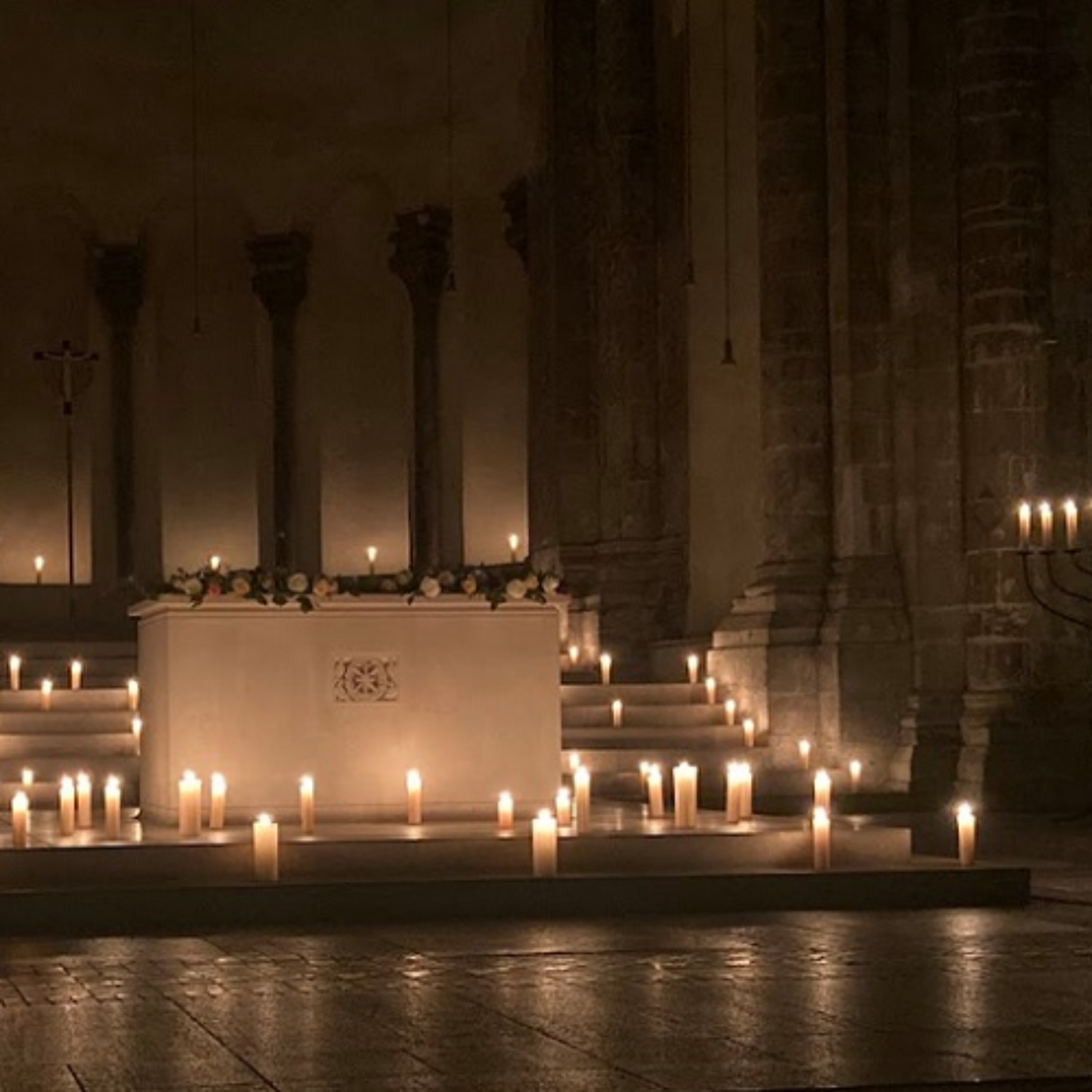 Monastische Gemeinschaften von Jerusalem | Köln