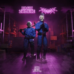 HIGH ZOMBIE & SKXLVTOR - PIPE CLEANER [GUD VIBRATIONS]