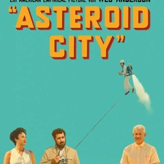 0ud[UHD-1080p] Asteroid City ganzer film Deutsch