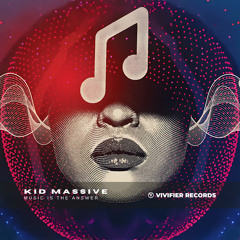 Music Is The Answer
