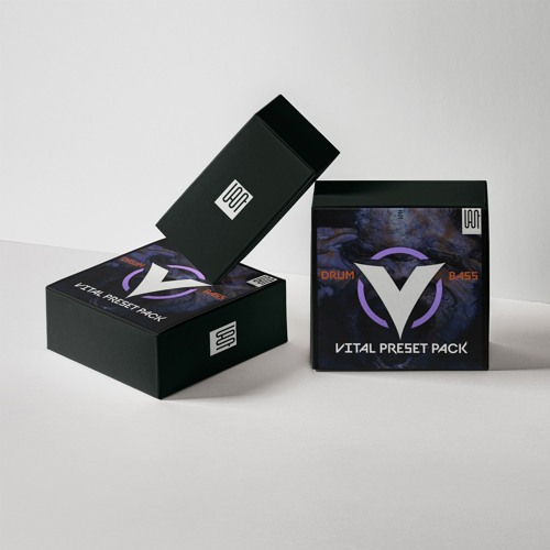 VITAL PRESETS DEMO TRACK(BUY LINK ⬇️ )