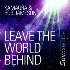 Leave the World Behind (Radio Edit)