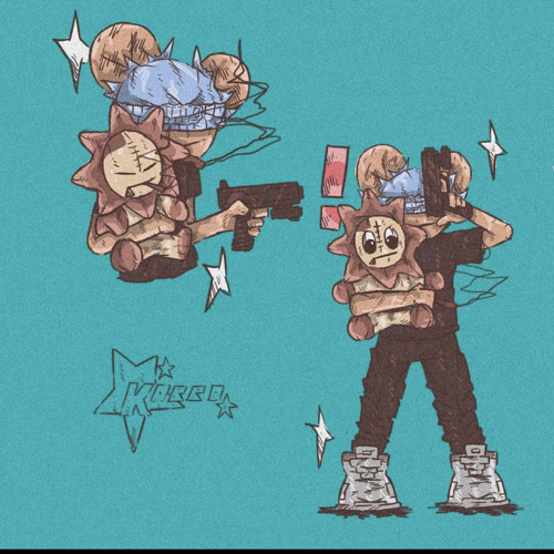 Iayze x Ynwbslime snippet