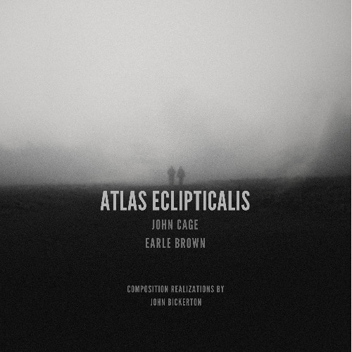 Atlas Eclipticalis (Simple Harmonic Motion Records) John Bickerton