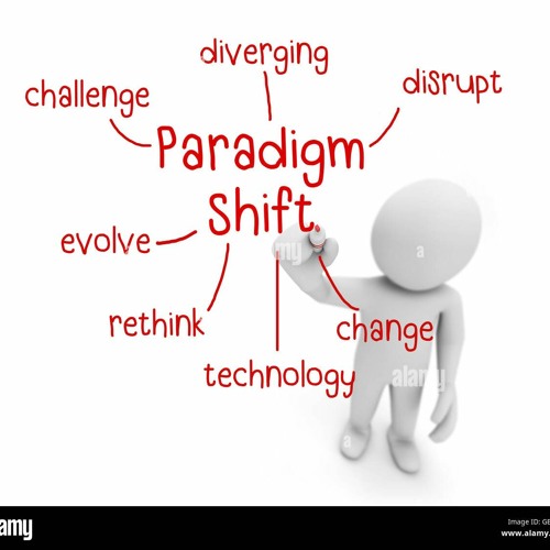 The Paradigm  Shift