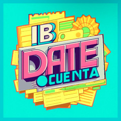 IB date cuenta | Temporada 2 Episodio 4