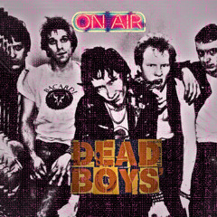 RC175 - Dead Boys