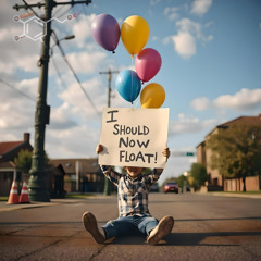 I Should Now Float - Album version