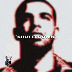 Shut It Down #JerseyClub