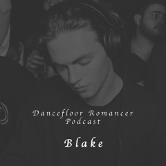 Dancefloor Romancer 118: Blake