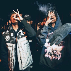 BBG STEPPA x DROSE - IMMORTAL