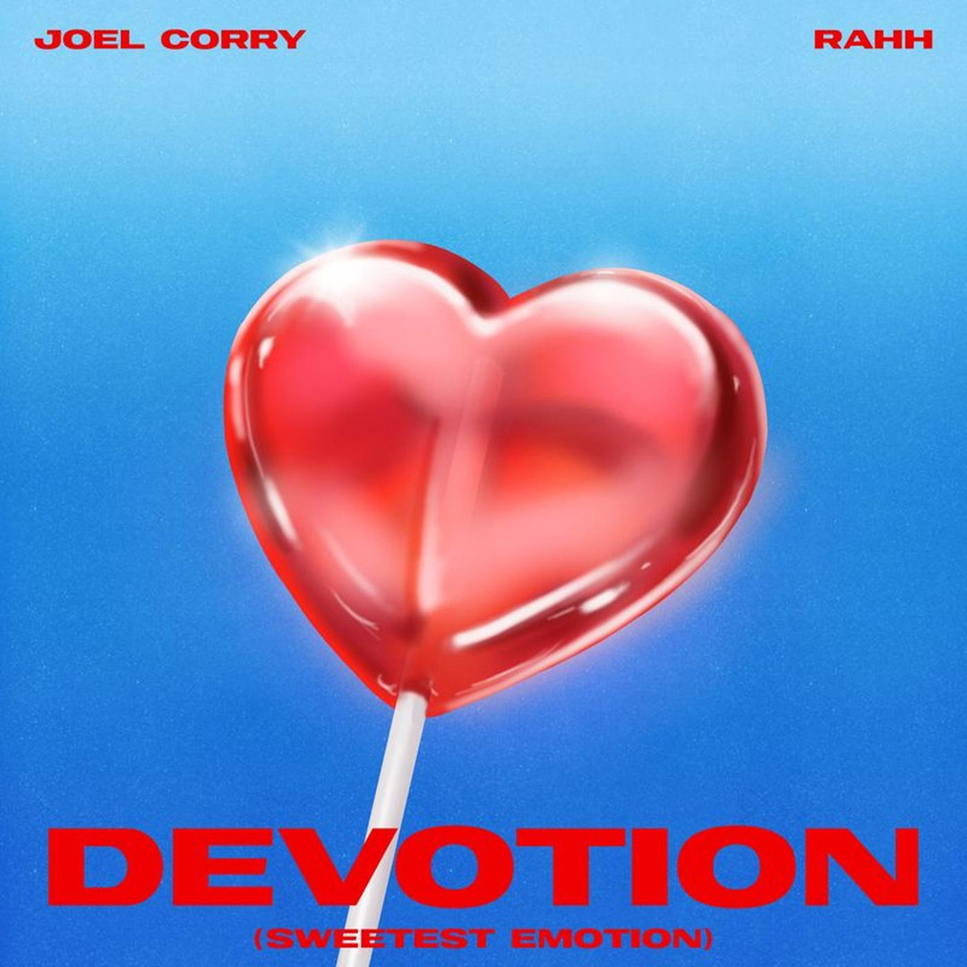 Stream Devotion (Sweetest Emotion) by Joel Corry | Listen online