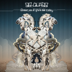 96-glass - Live as if you'll live forever