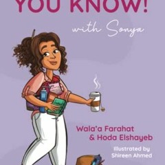 [READ] KINDLE PDF EBOOK EPUB If You Know, You Know with Sonya (IYKYK - If You Know You Know) by  Wal