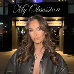 My Obsession - Ambient House Session