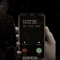 so icy emo facetime