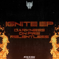 Huzki - Darkness