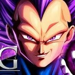 Vegetaᴿᴬᴾ (Dragon Ball) _ Big Bang Attack _ VG BEATS