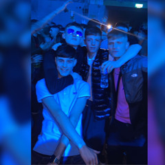 Bryan Kearney Urban Shakedown