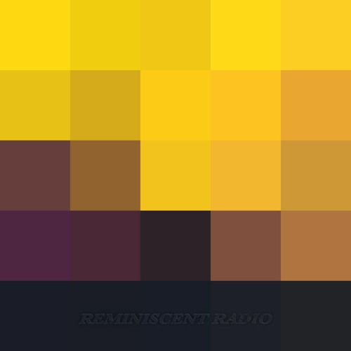 REMINISCENT RADIO // #1