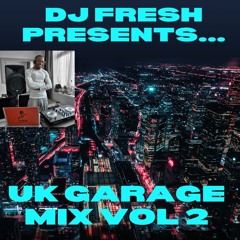 UK Garage Vol 2
