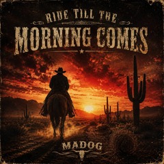 Ride Till the Morning Comes