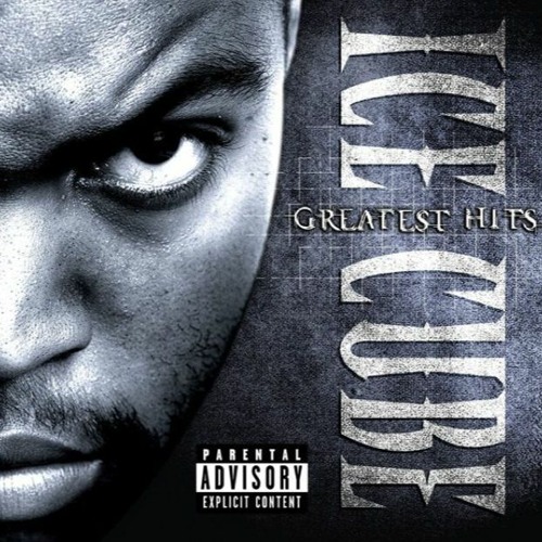 Ice Cube - You Know How We Do It (OuzZArt. EDIT)