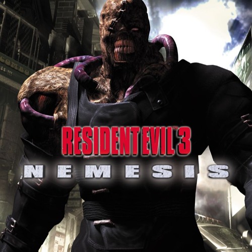Resident Evil 3： Nemesis OST - Staffs And Credits