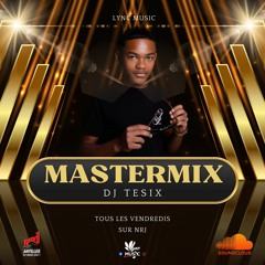 [ROOKIE] DJ TESIX - NRJ MASTERMIX - 02 - 02 - 2024