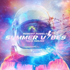 Summer VIBES LiveSET (Tech House) Mix
