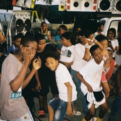 “New Year, We Rise”