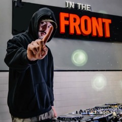 IN THE FRONT (FREE DL)