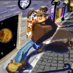 Ninguém É Santo! - pibara