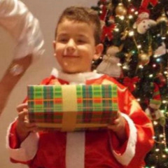 25 É NATAL, 31 É ANO NOVO