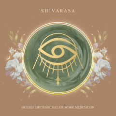 Guided Rhythmic Breathwork Meditation