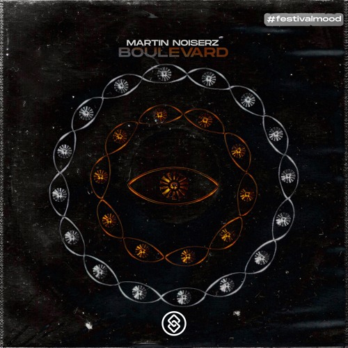 Martin Noiserz - Boulevard