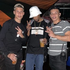 Quem Contou, Contou - (speed up)