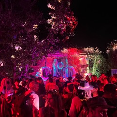 SUARA 2024 x Labyrinth Stage