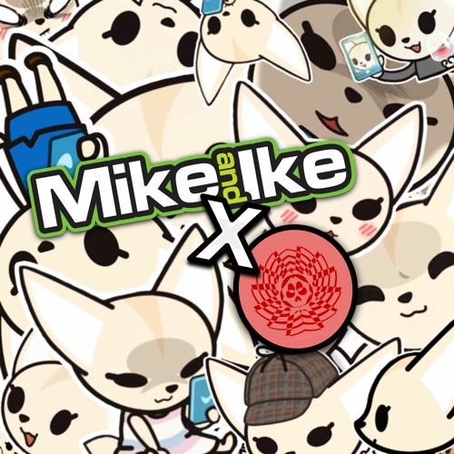 Cirklon Fenneko Mike & Ike Arithmetic - Safety Second, Fenneko Last