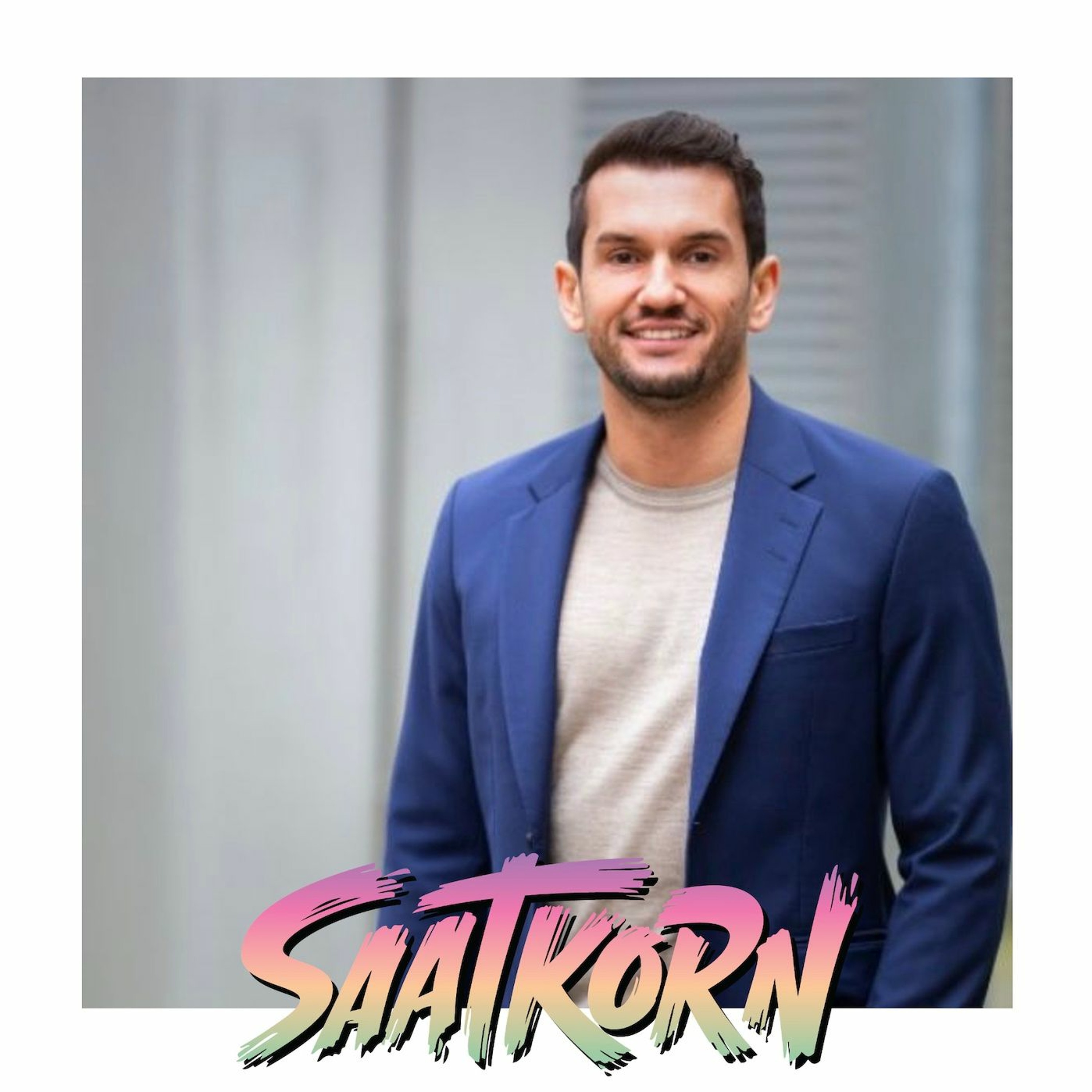 saatkorn Podcast