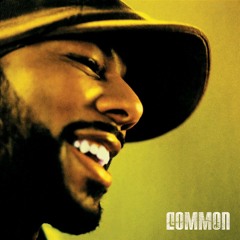 Common - Be (2005) full album