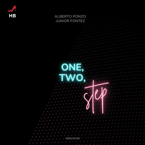 Alberto Ponzo & Fontez - 1,2 Step (Original Mix)