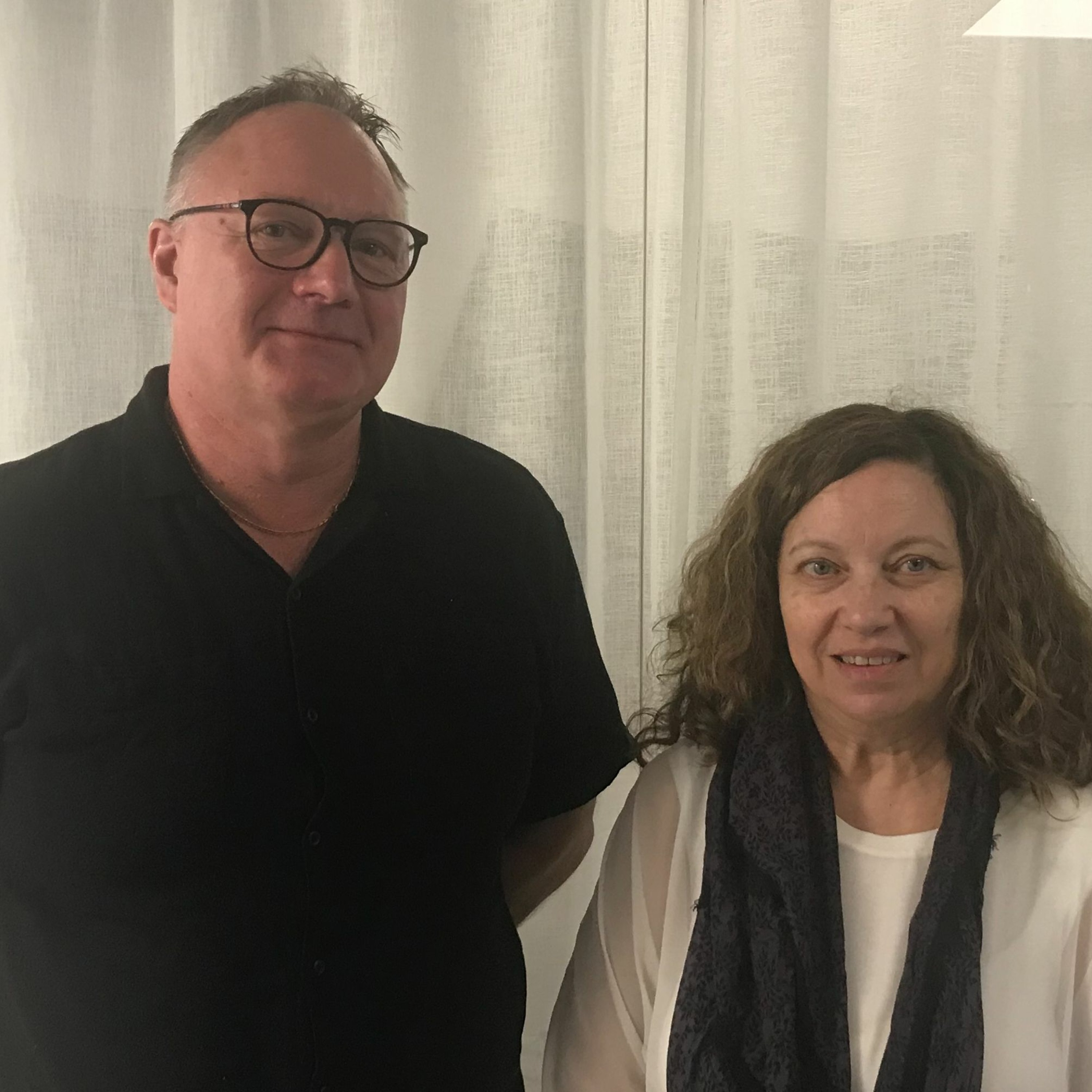Sonderpodden om organisation & ledarskap