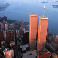 world trade center prod. LXST CXNTURY
