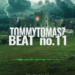 Beat no.11 - TommyTomasz