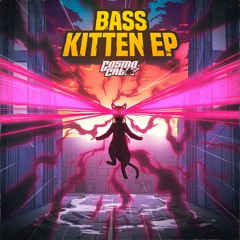 Bass Kitten EP
